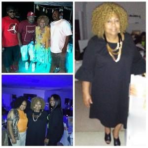 Meet your Posher, Bernell